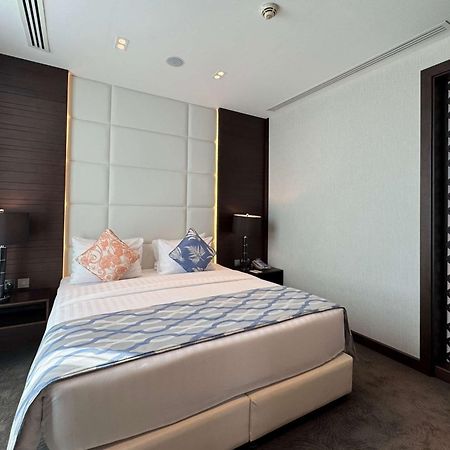 Ramada Encore Doha By Wyndham Exterior photo