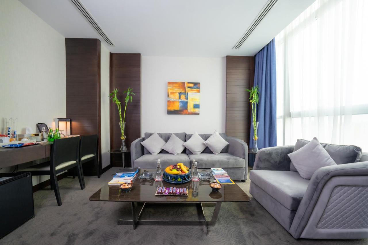 Ramada Encore Doha By Wyndham Exterior photo