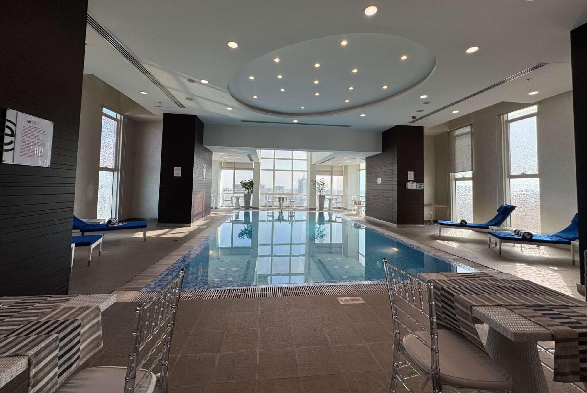 Ramada Encore Doha By Wyndham Exterior photo
