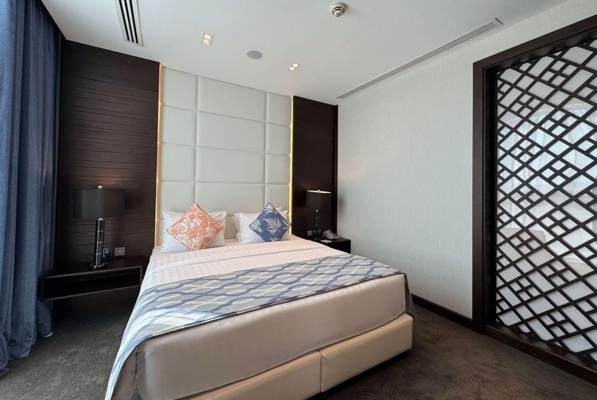 Ramada Encore Doha By Wyndham Exterior photo